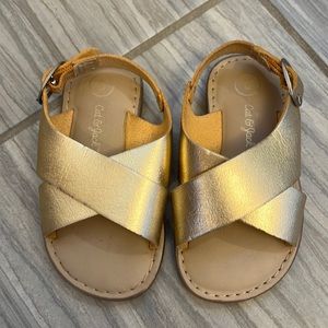 Cat & Jack Toddler Sandals